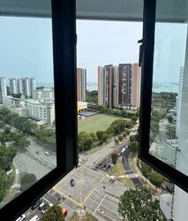 Fernwood Towers (D15), Condominium #520626001